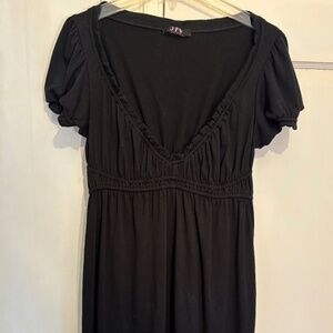 JFW Just For Wraps Flowy Dress